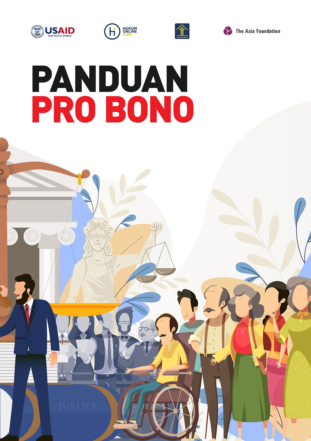 Panduan Pro Bono